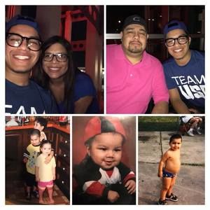 Meet your Posher, Raul